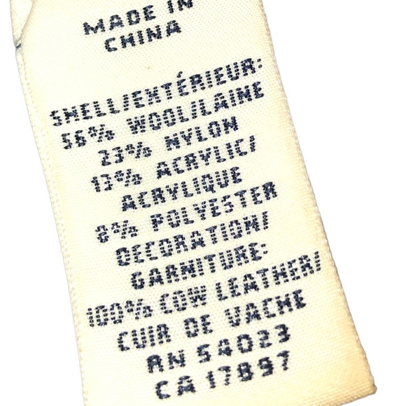 Banana Republic Black Plaid Clutch Leather Handle Bag - Picture 2 of 14